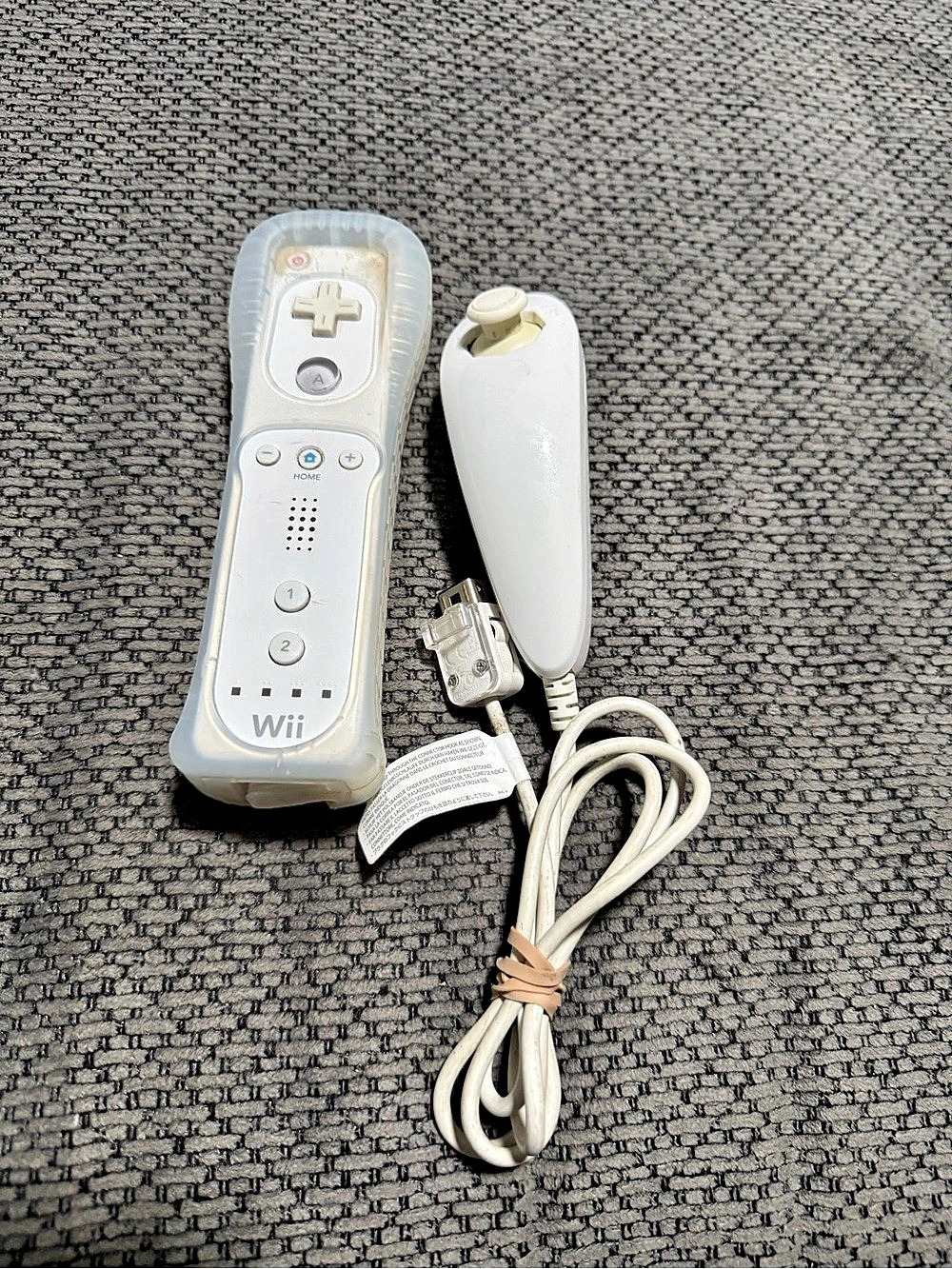 Nintendo Wii Remote